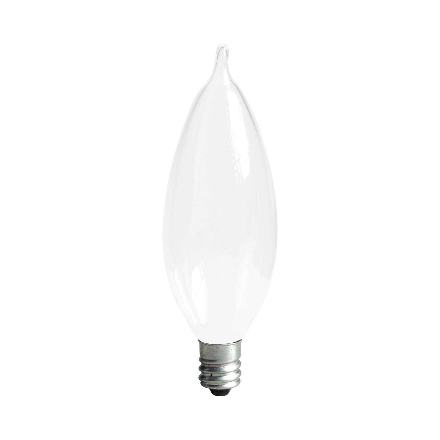 GE Light Bulb Soft White - Image 4