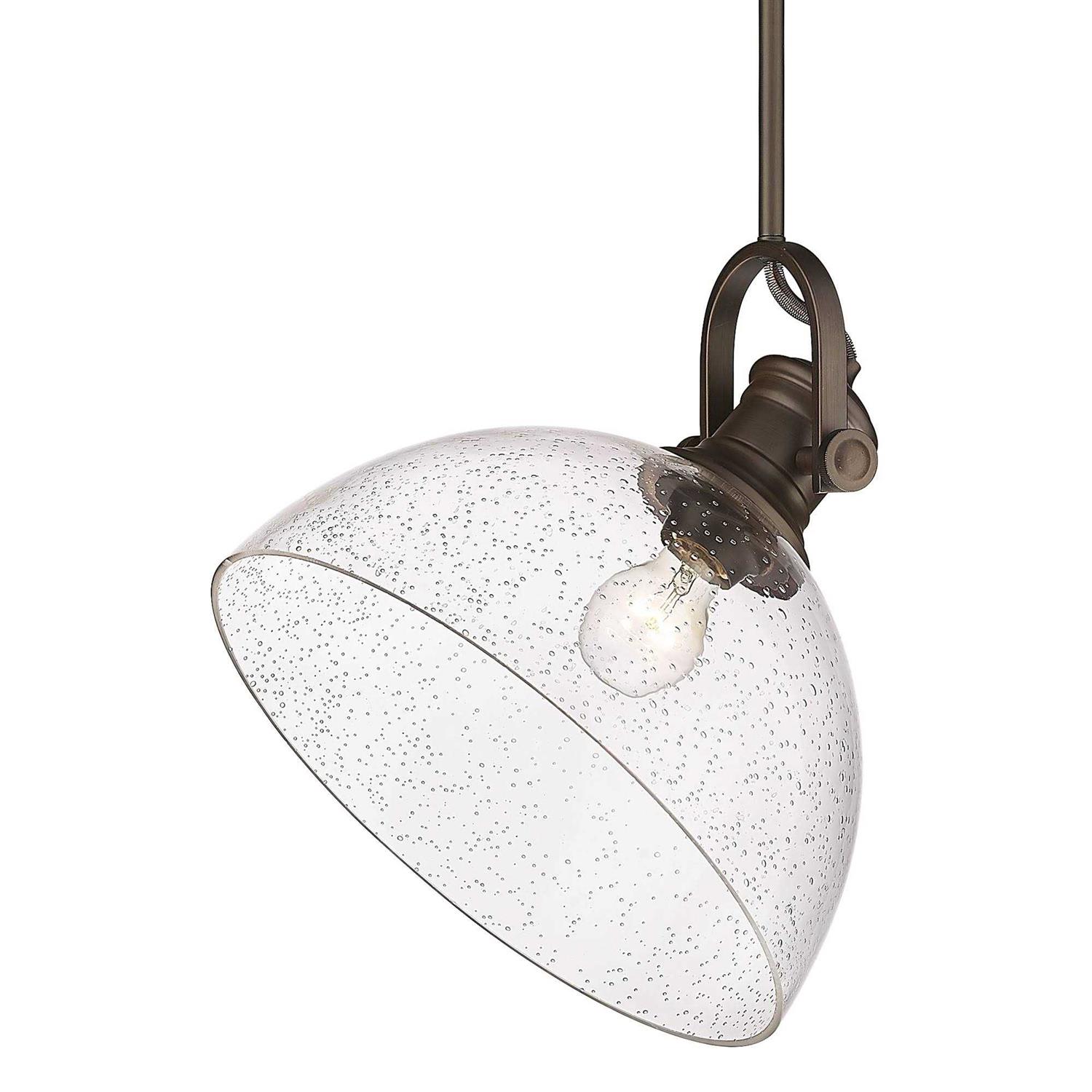 Golden Lighting Hines Light Pendant 3118 - Image 3