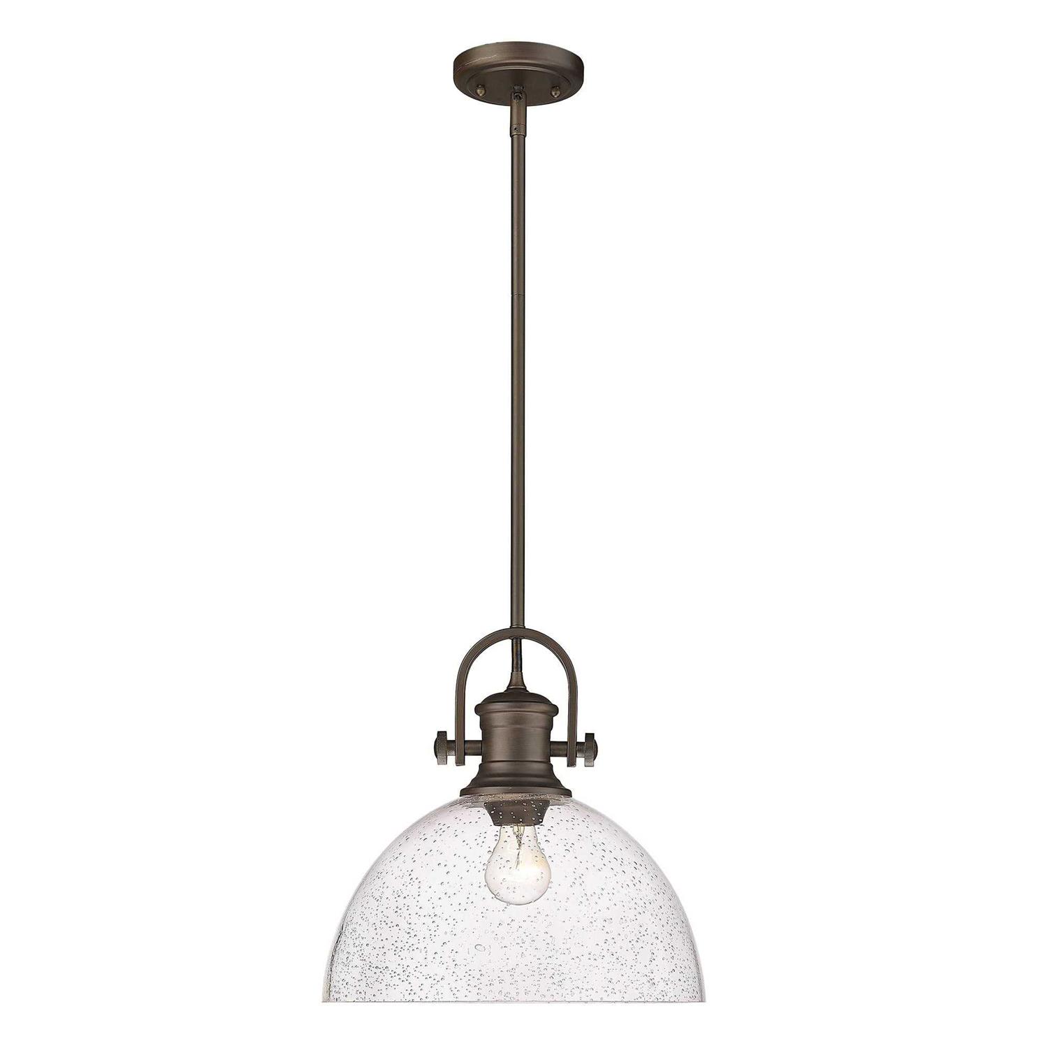 Golden Lighting Hines Light Pendant 3118 - Image 5