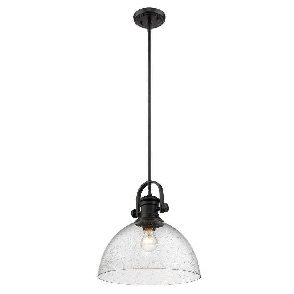 Golden Lighting Hines Light Pendant 3118 - Image 5