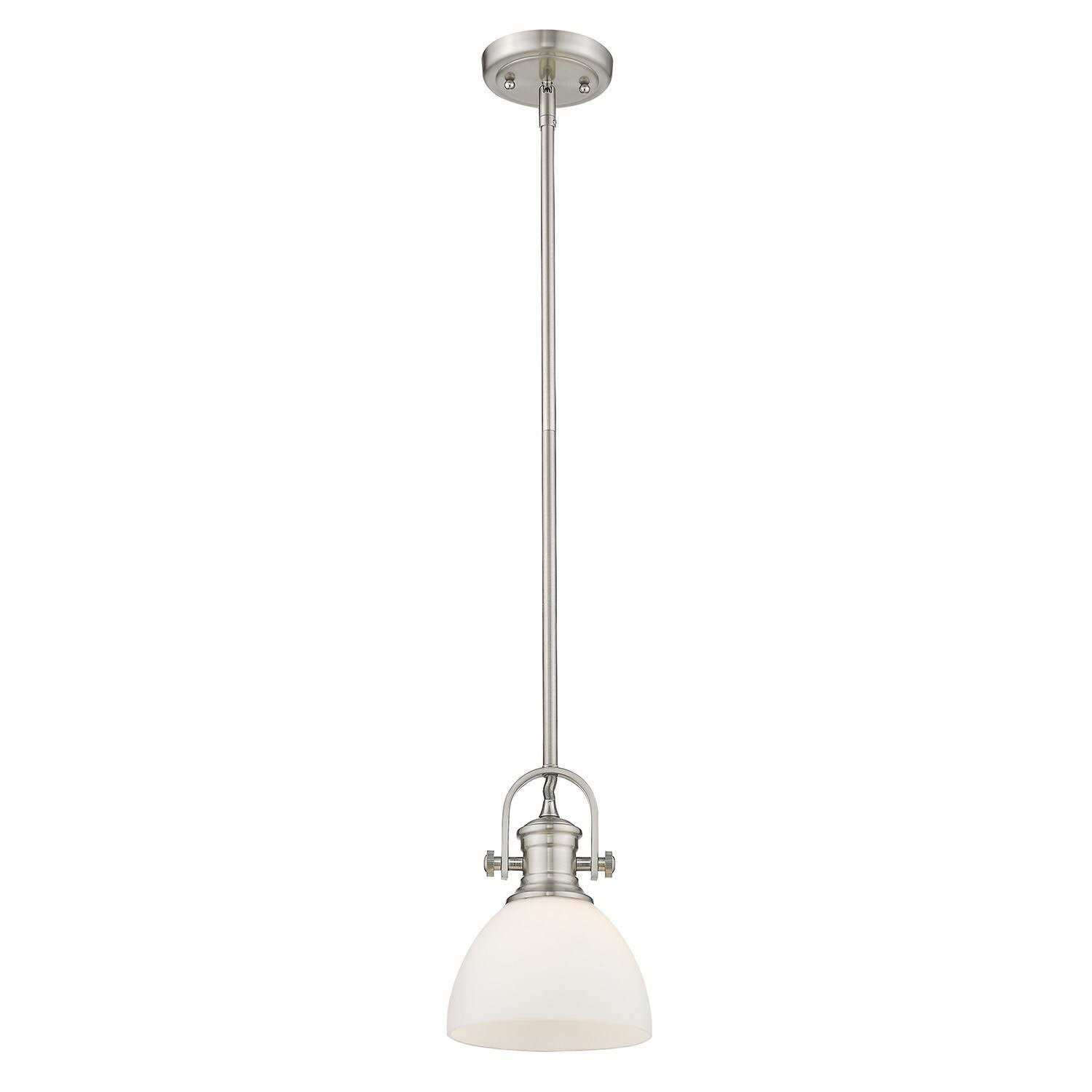 Golden Lighting Hines Light Pendant 3118 - Image 4