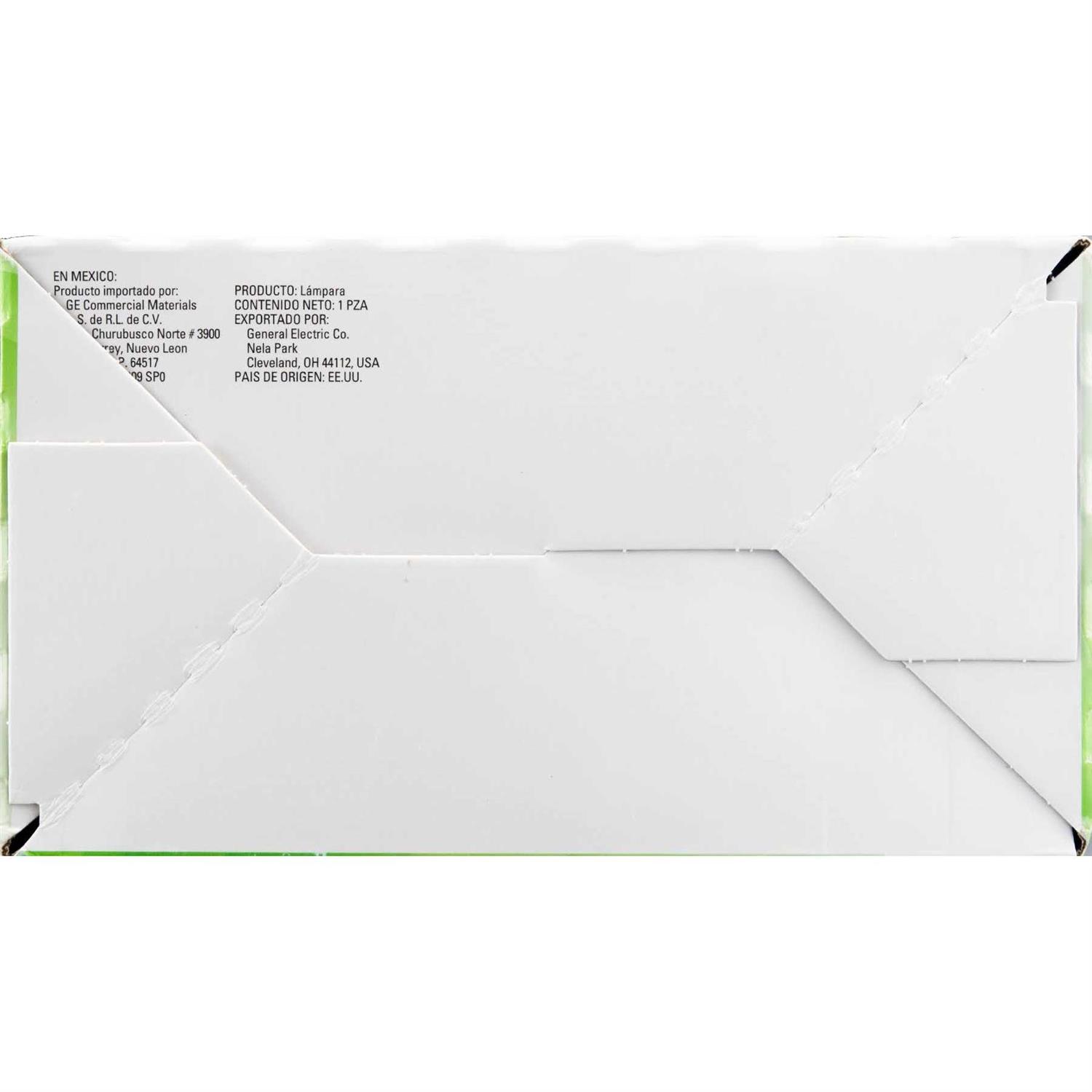 GE Energy-Efficient PAR38 Halogen Bulb - Image 4