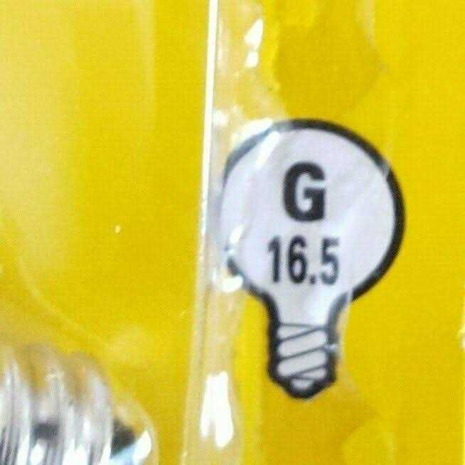 GE Light Bulb Soft White - Image 3