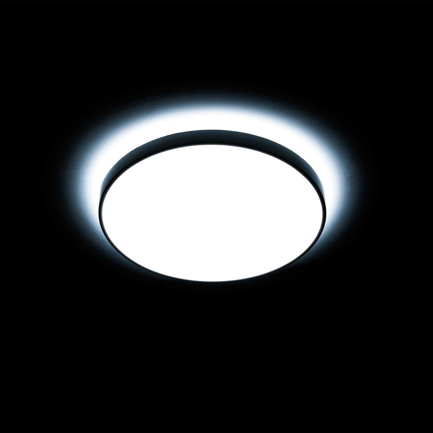 Feit Electric FC12/3CCT/LED 32 Watt Equivalence T9 4-Pin LED Tube Light - Image 3