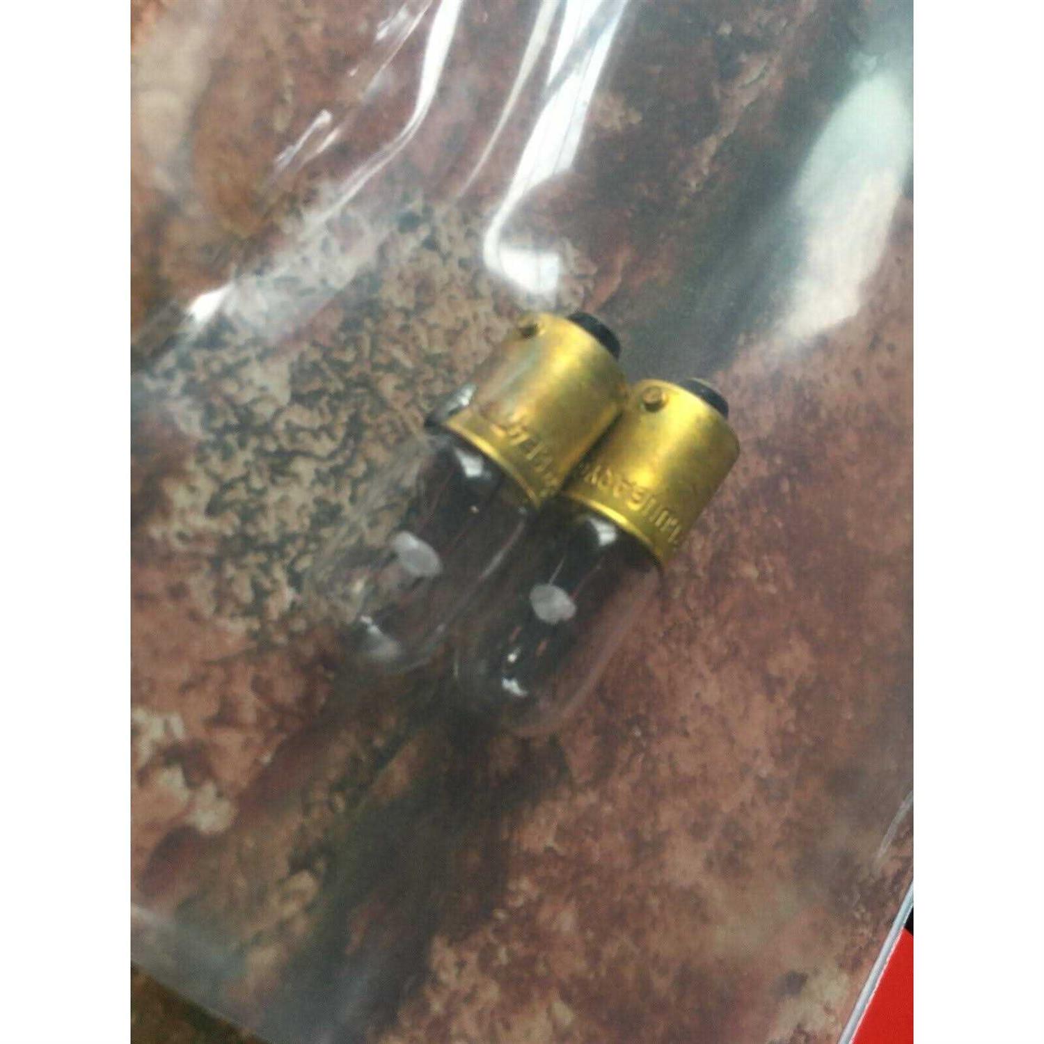 Fender Pure Vintage T47 Pilot Light Bulbs - Image 3