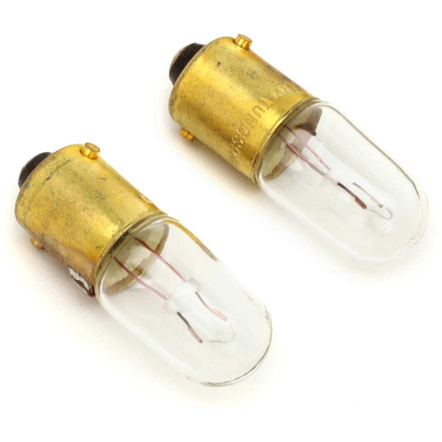 Fender Pure Vintage T47 Pilot Light Bulbs - Image 4