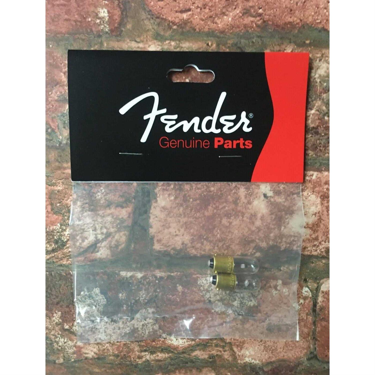 Fender Pure Vintage T47 Pilot Light Bulbs - Image 5