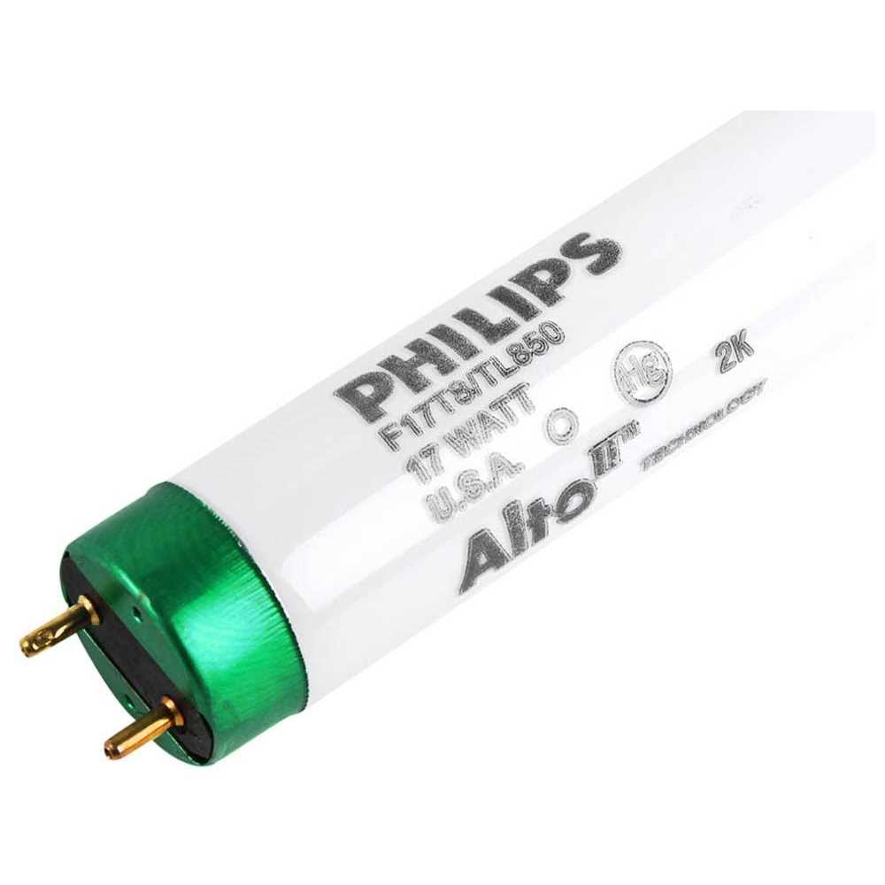 Philips 280909 F17T8/TL850/ALTO Lamp - Image 5