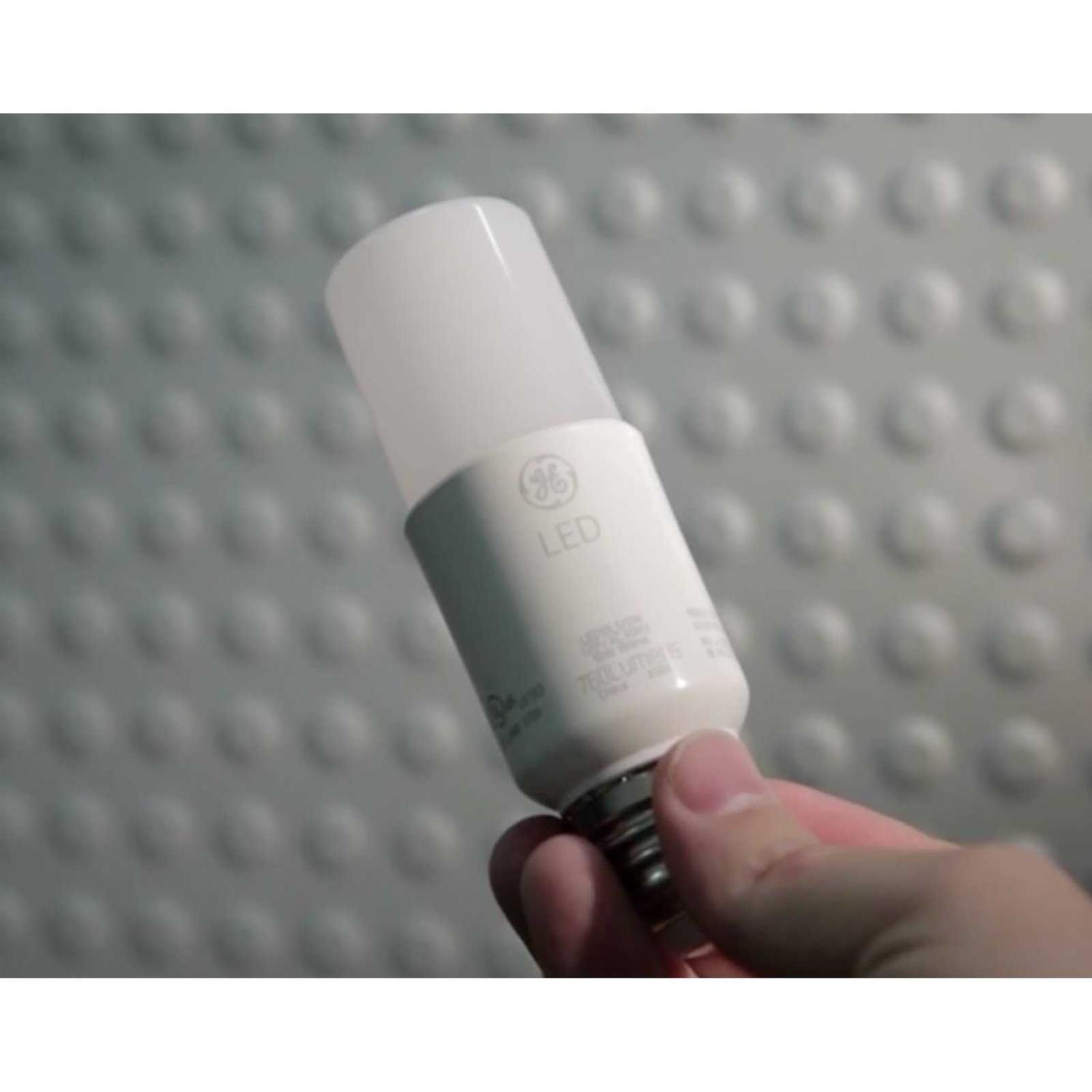 GE Light Bulbs LED Bright Stik - Image 4