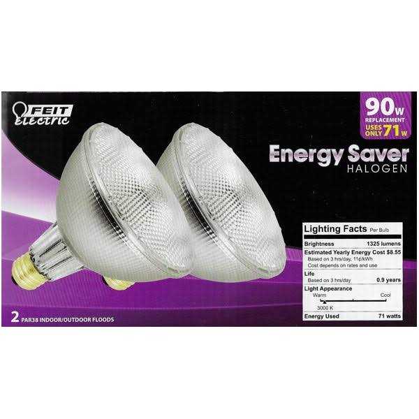Feit Electric Halogen Bulb - Image 5