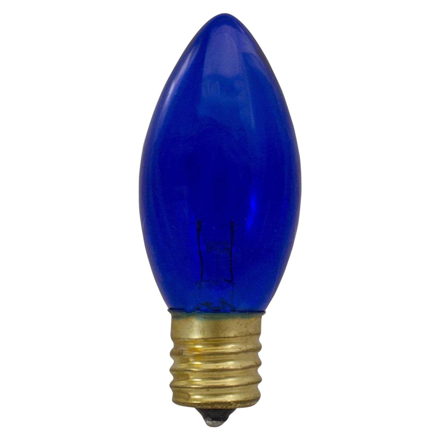 Northlight 4 C9 Christmas Replacement Bulbs - Image 3