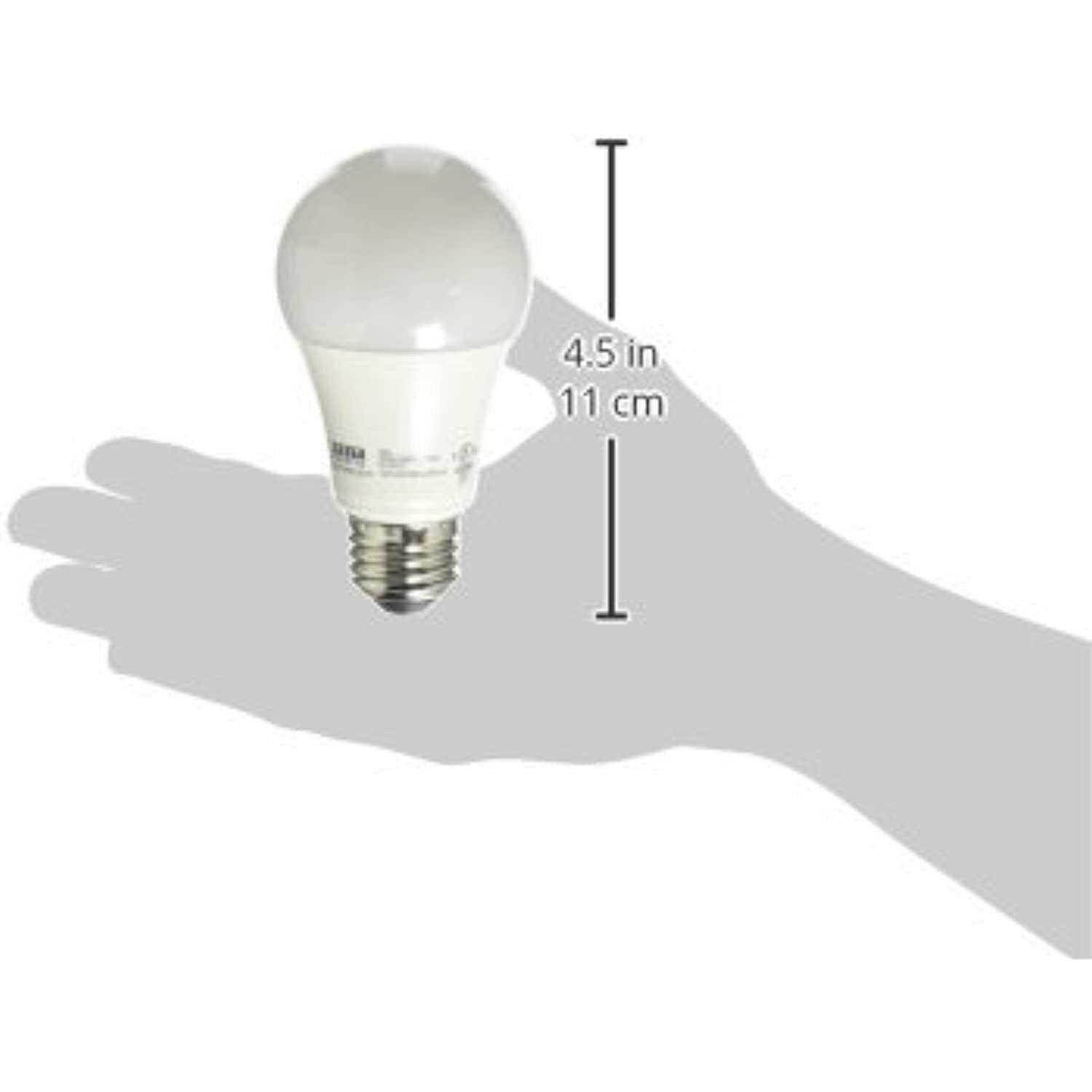 Feit Electric Non-Dimmable LED Bulb - Image 3