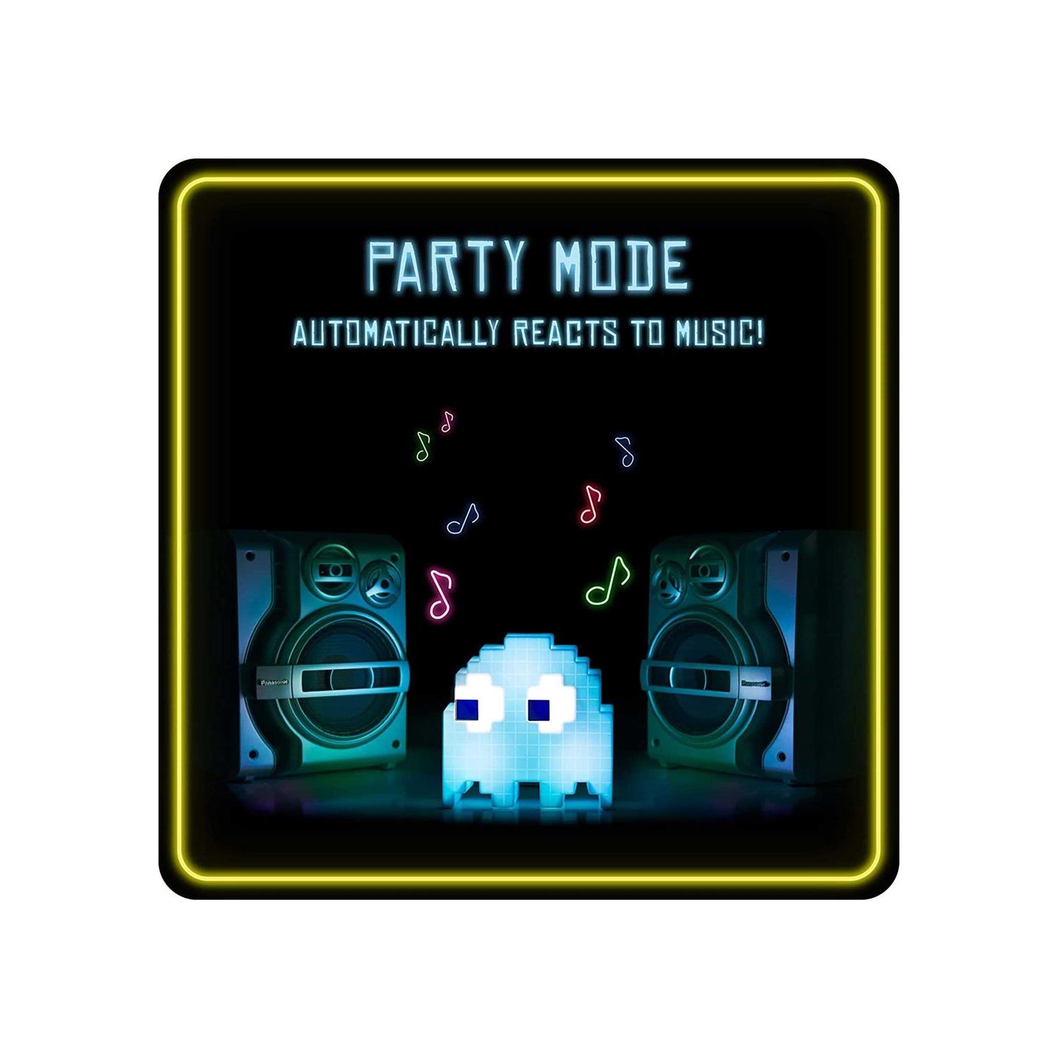 Pac-Man Ghost Light - Image 3