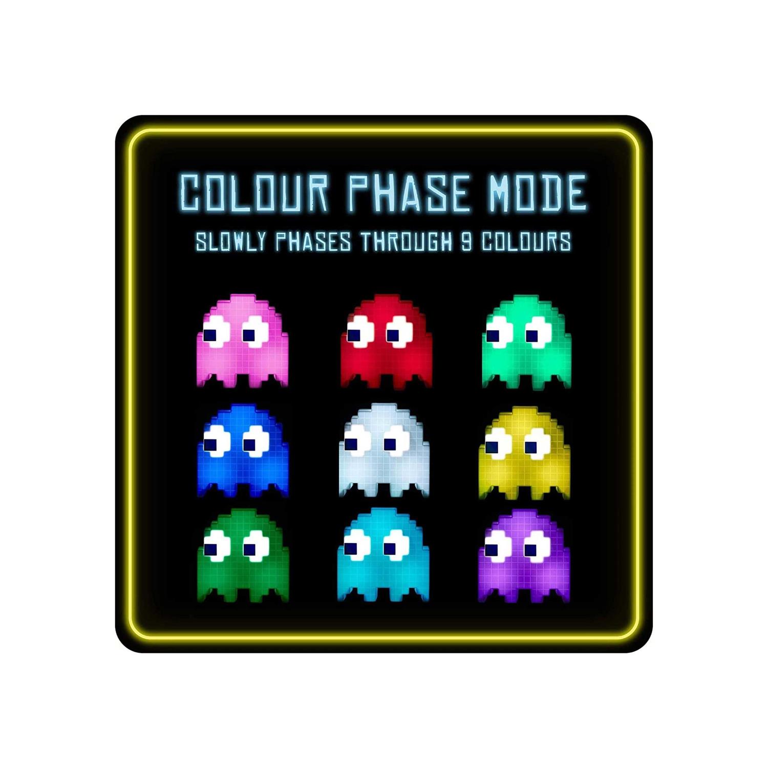 Pac-Man Ghost Light - Image 5