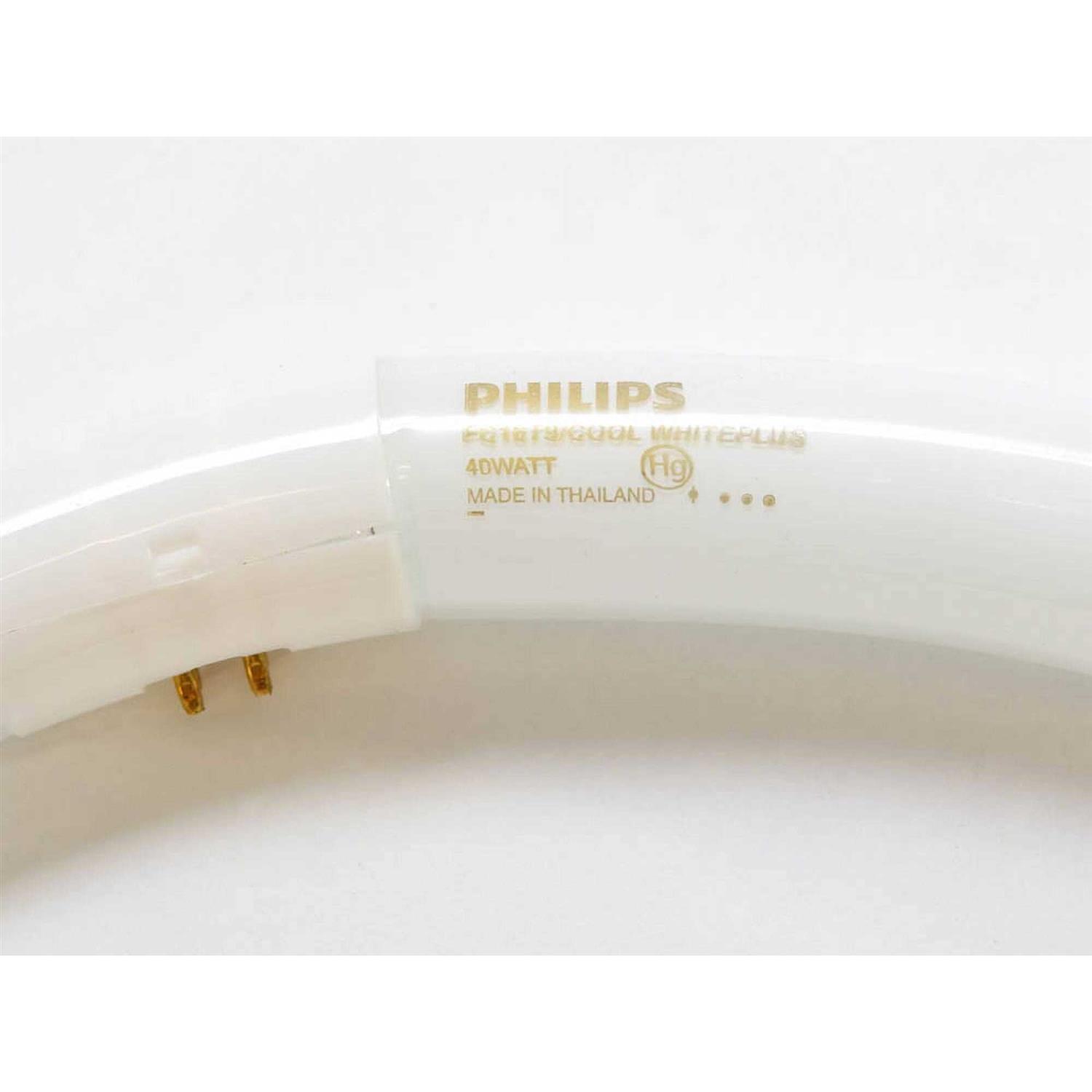 Philips Circline Fluorescent Tube Light Bulb - Image 4