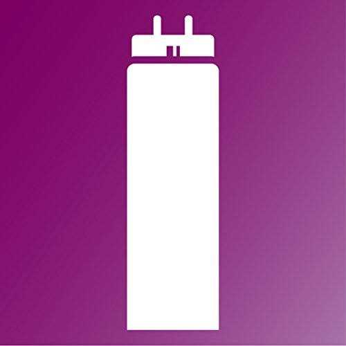 Philips 141507 Linear Fluorescent 14-Watt 15-Inch T12 Soft White Light Bulb - Image 3