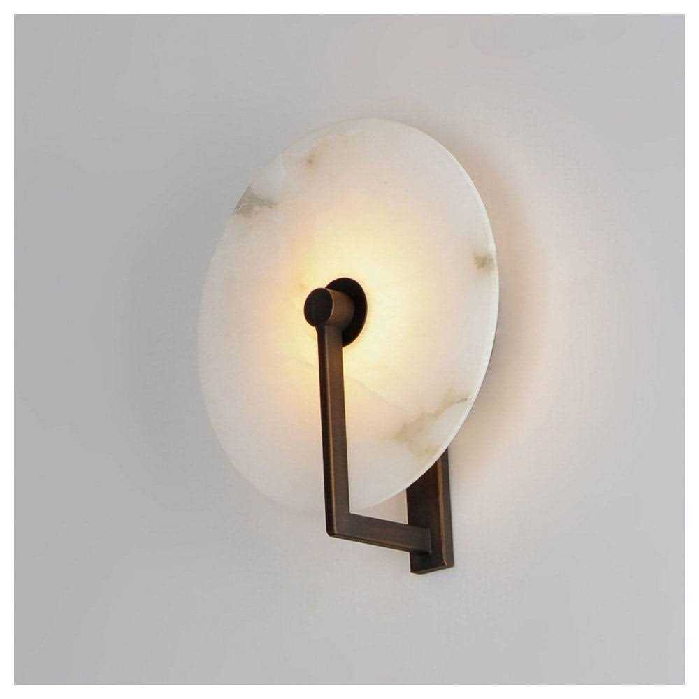 Maxim Quarry LED Wall Sconce 18201WADBZ - Image 4