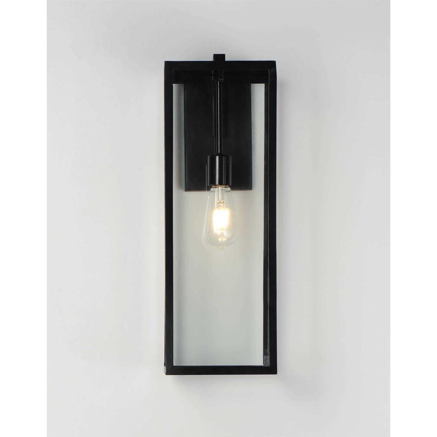Maxim Quarry LED Wall Sconce 18201WADBZ - Image 5
