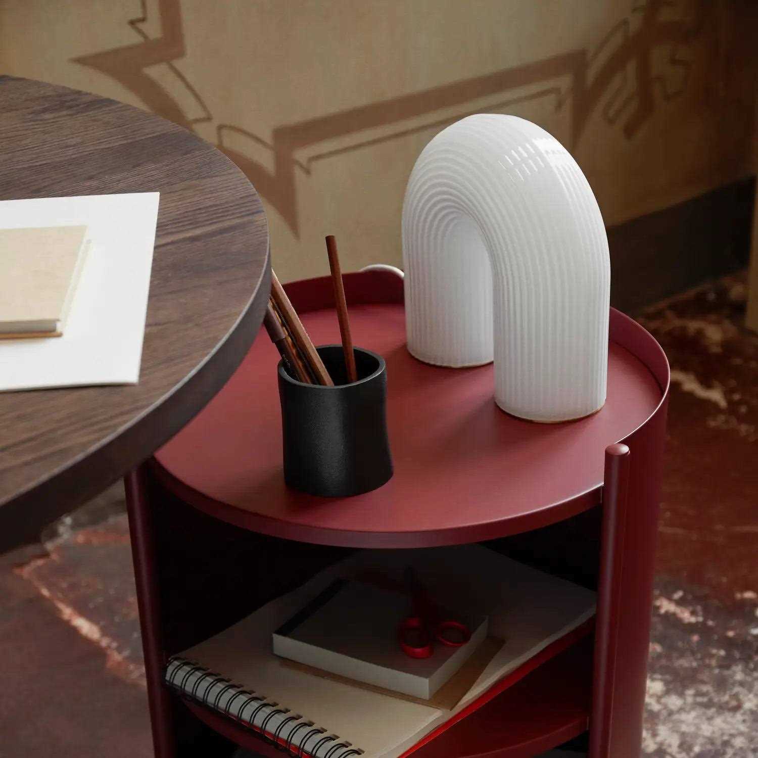 Ferm Living Vuelta Lamp - Image 3
