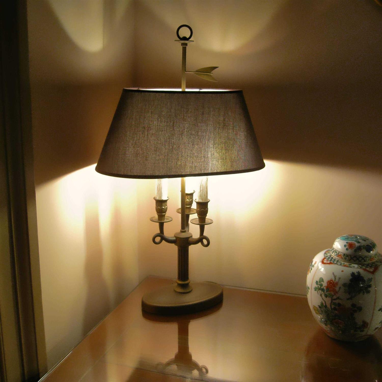 Feit Electric 4 Watt Incandescent C7 Clear Night Light Bulb - Image 4