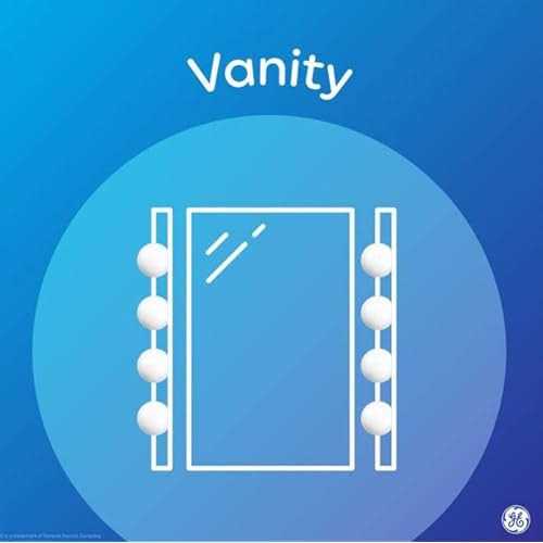 Ge Relax LED Light Bulbs 40 Watt - Image 3