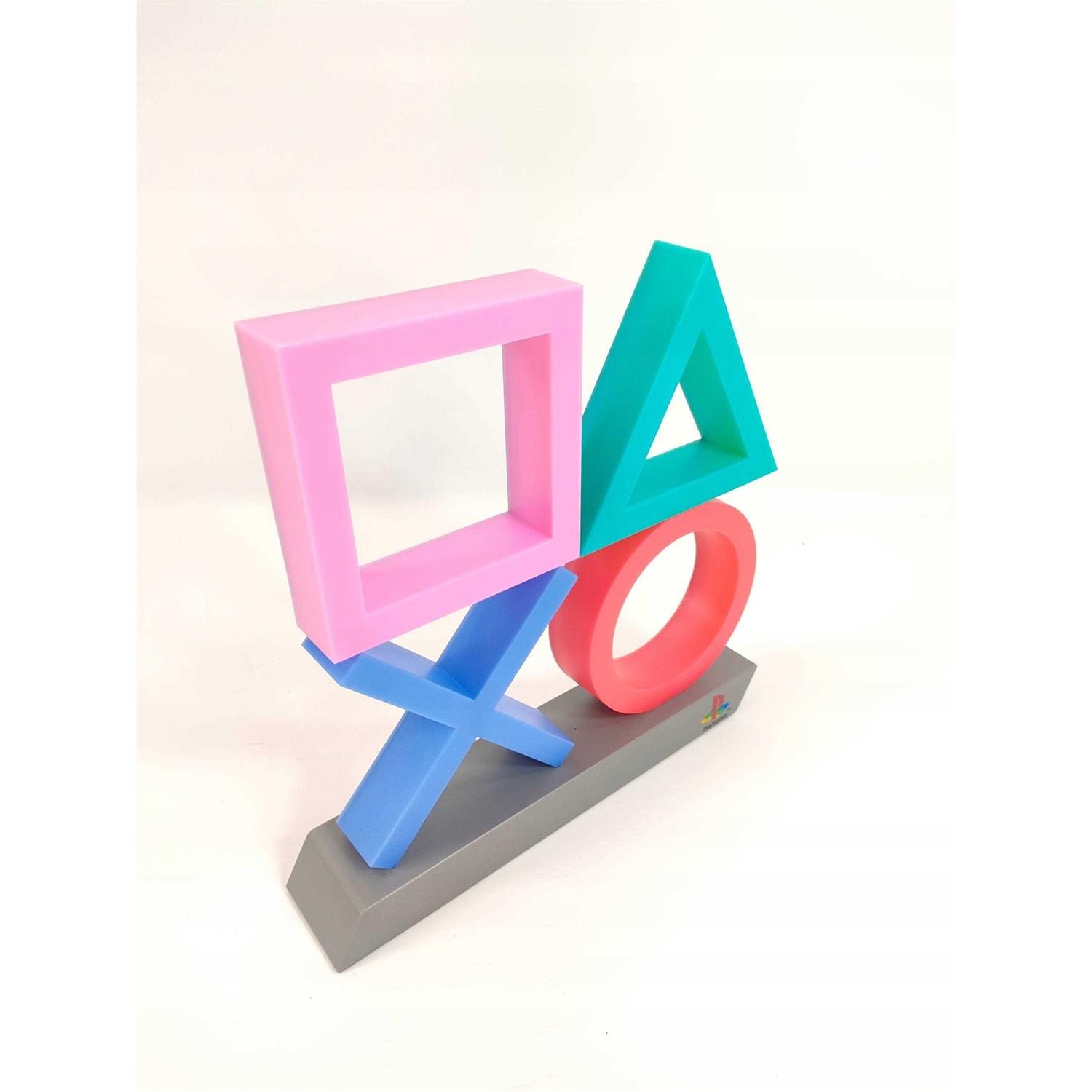 Paladone Playstation Lights Icons - Image 4