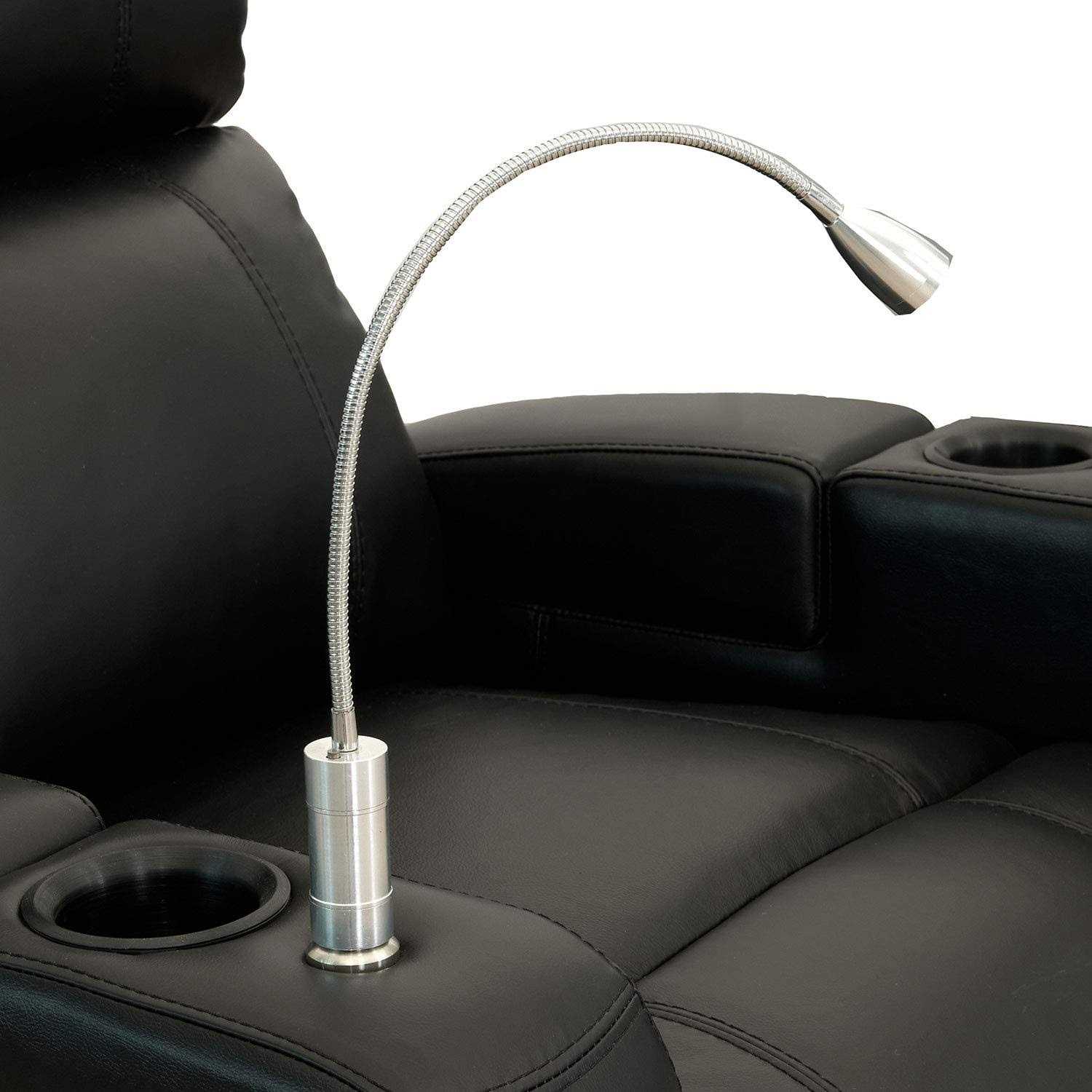 Octane Seating Octane Theater seating Light - Image 3