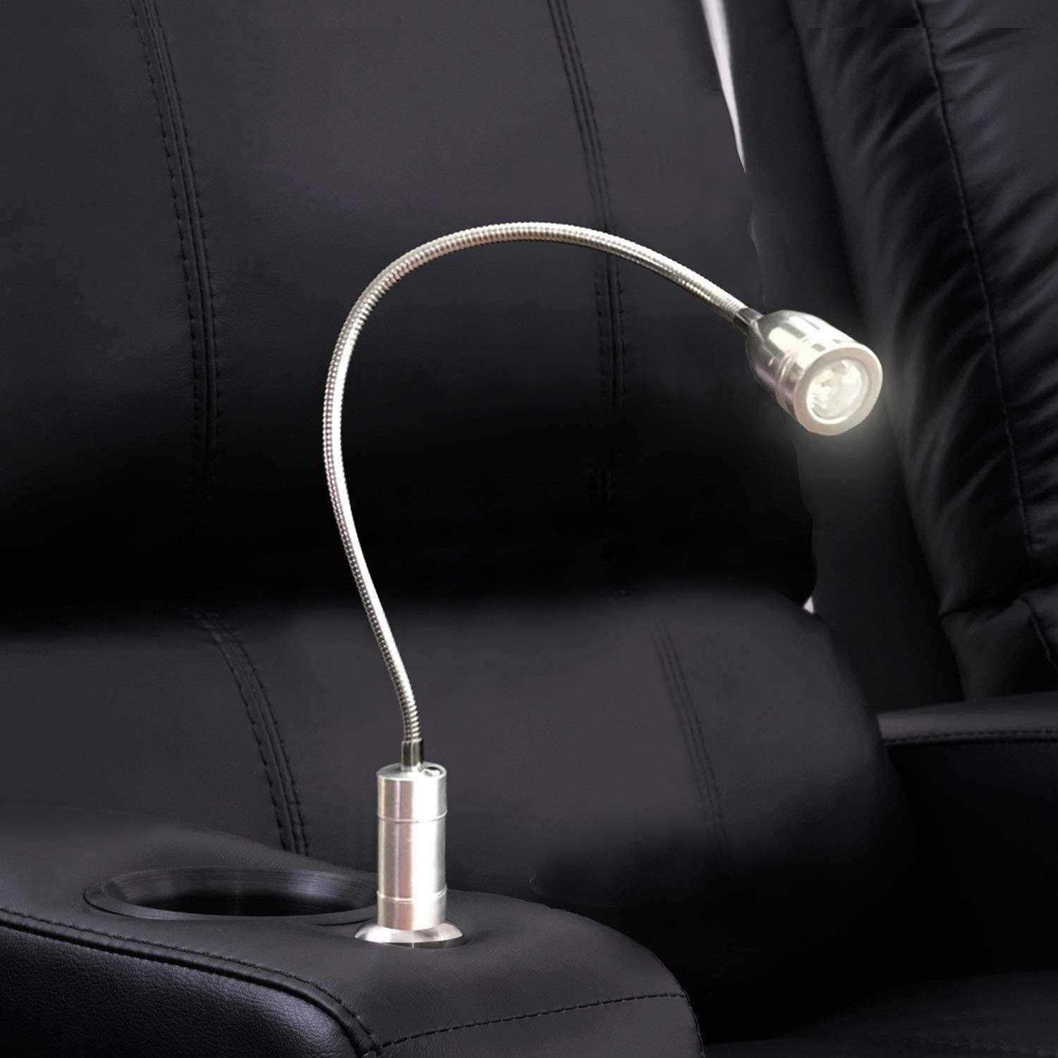 Octane Seating Octane Theater seating Light - Image 4