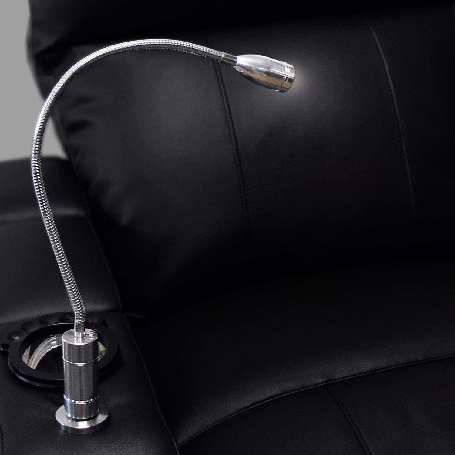 Octane Seating Octane Theater seating Light - Image 5