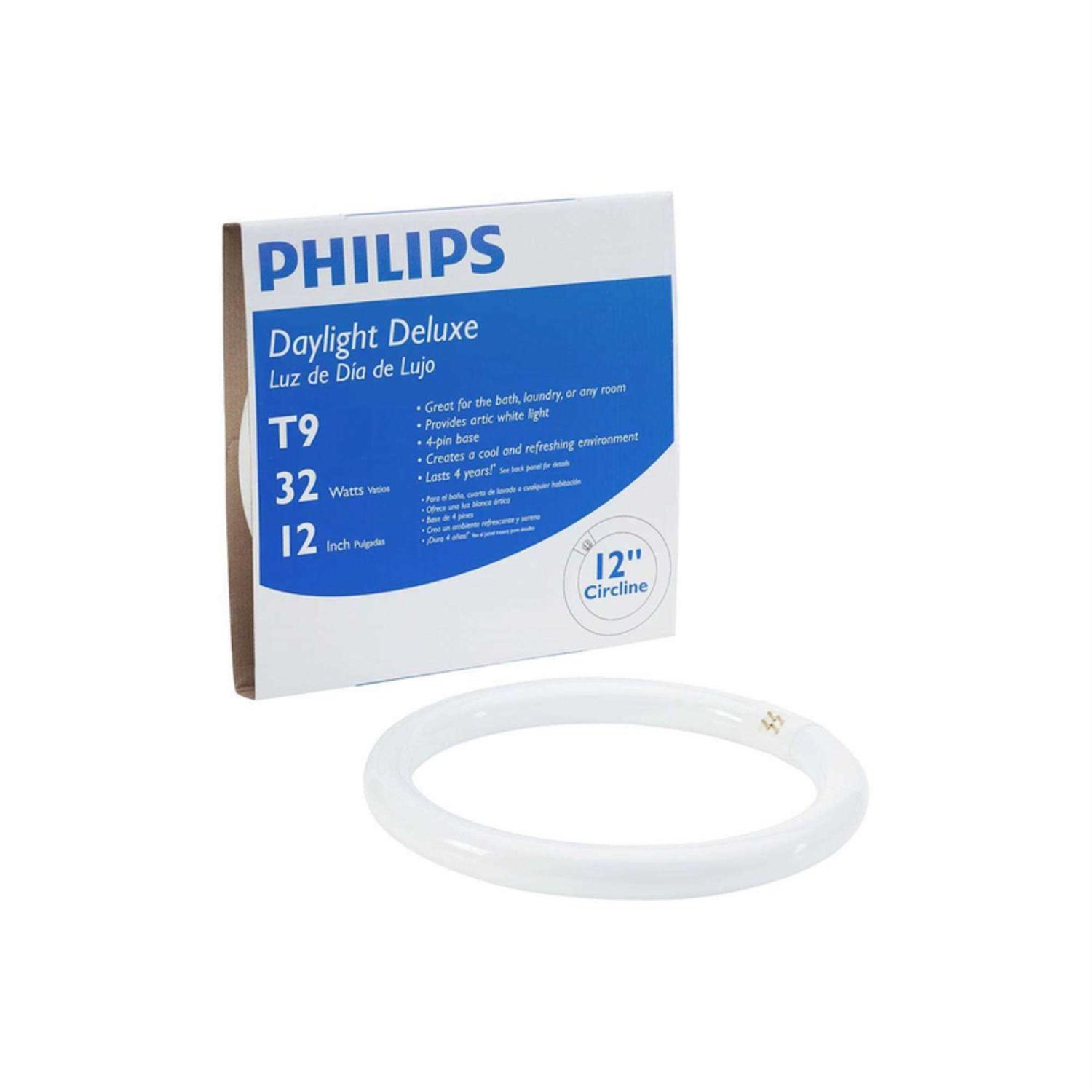 Philips 262600 FC12T9 Daylight Deluxe - Image 3