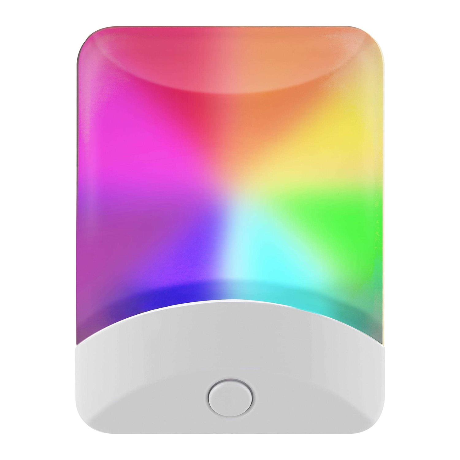 GE Color Changing LED Night Light - Image 4