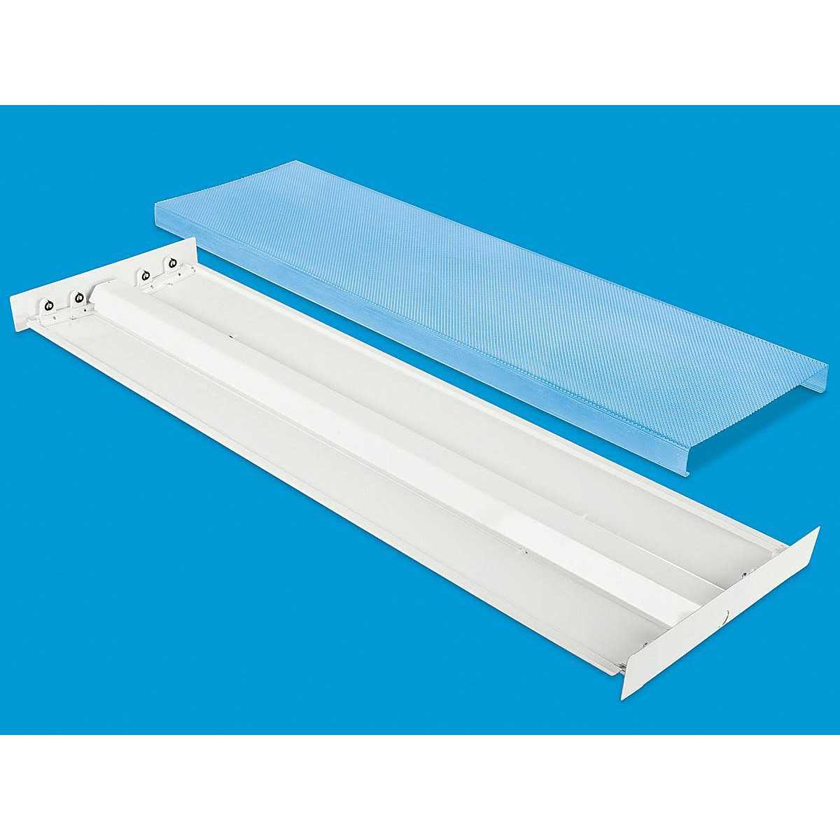 Lithonia Lighting SB432 MV Fixture - Image 3