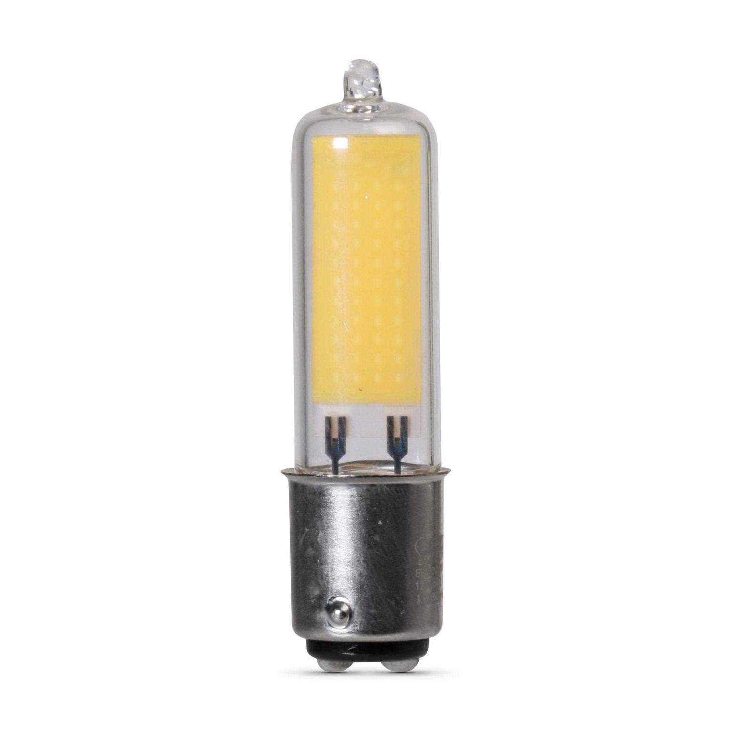 Feit Electric Light Bulb LED BP35DC/830/LED - Image 3