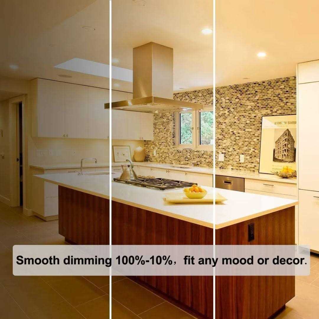 H&z Par20 Halogen Light Bulbs Par20 50W 120v - Image 4