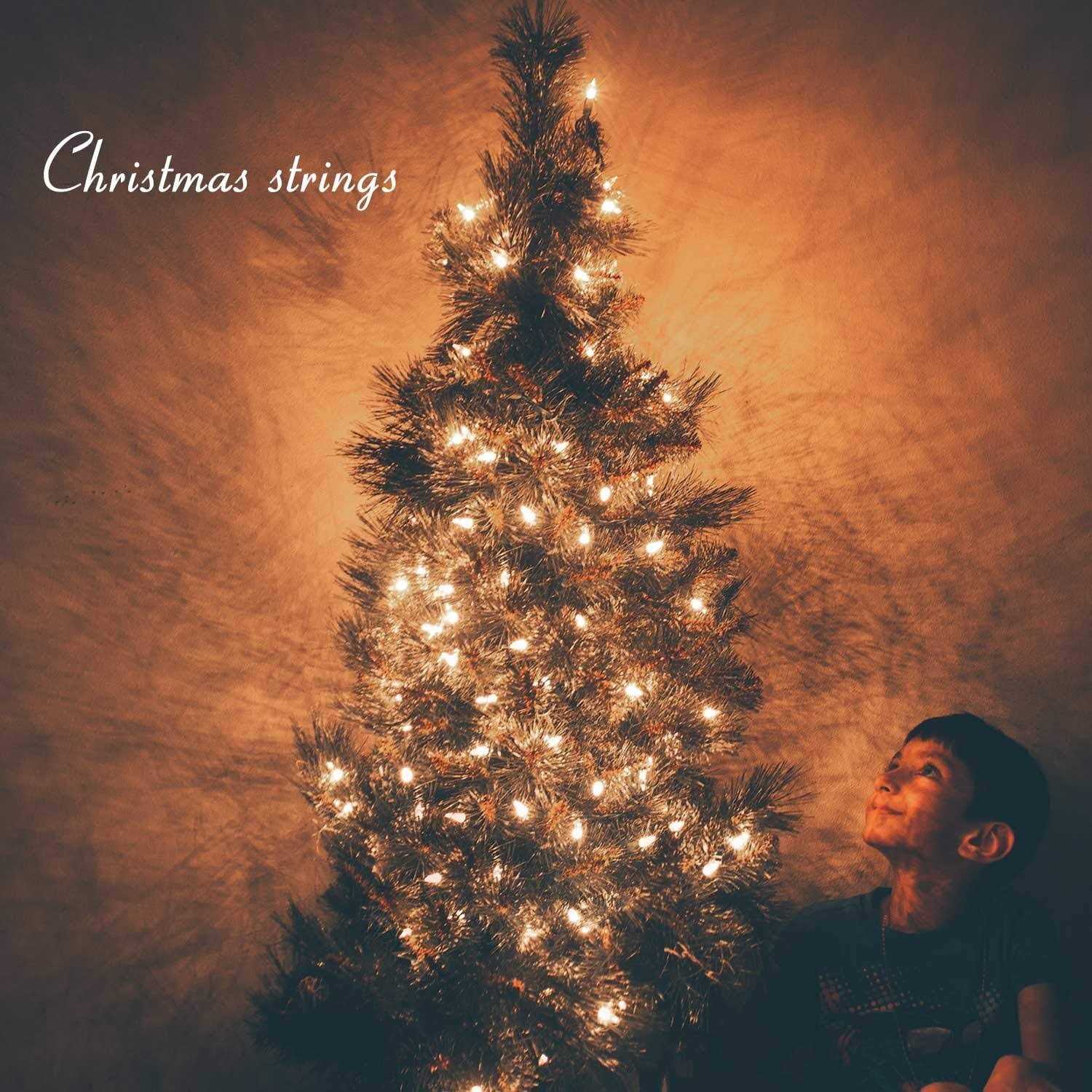 MYEMITTING C7 LED Light Bulbs Equivalent 7W, Warm White 2700K - Image 4