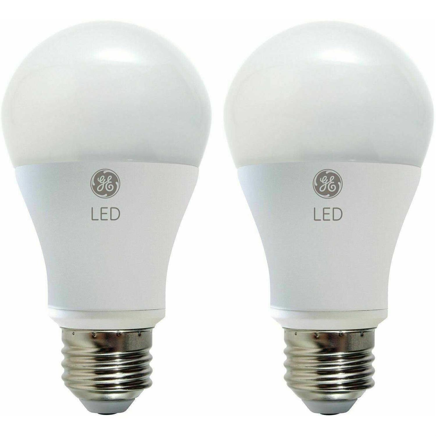 GE Light Bulbs LED Soft White - Image 4