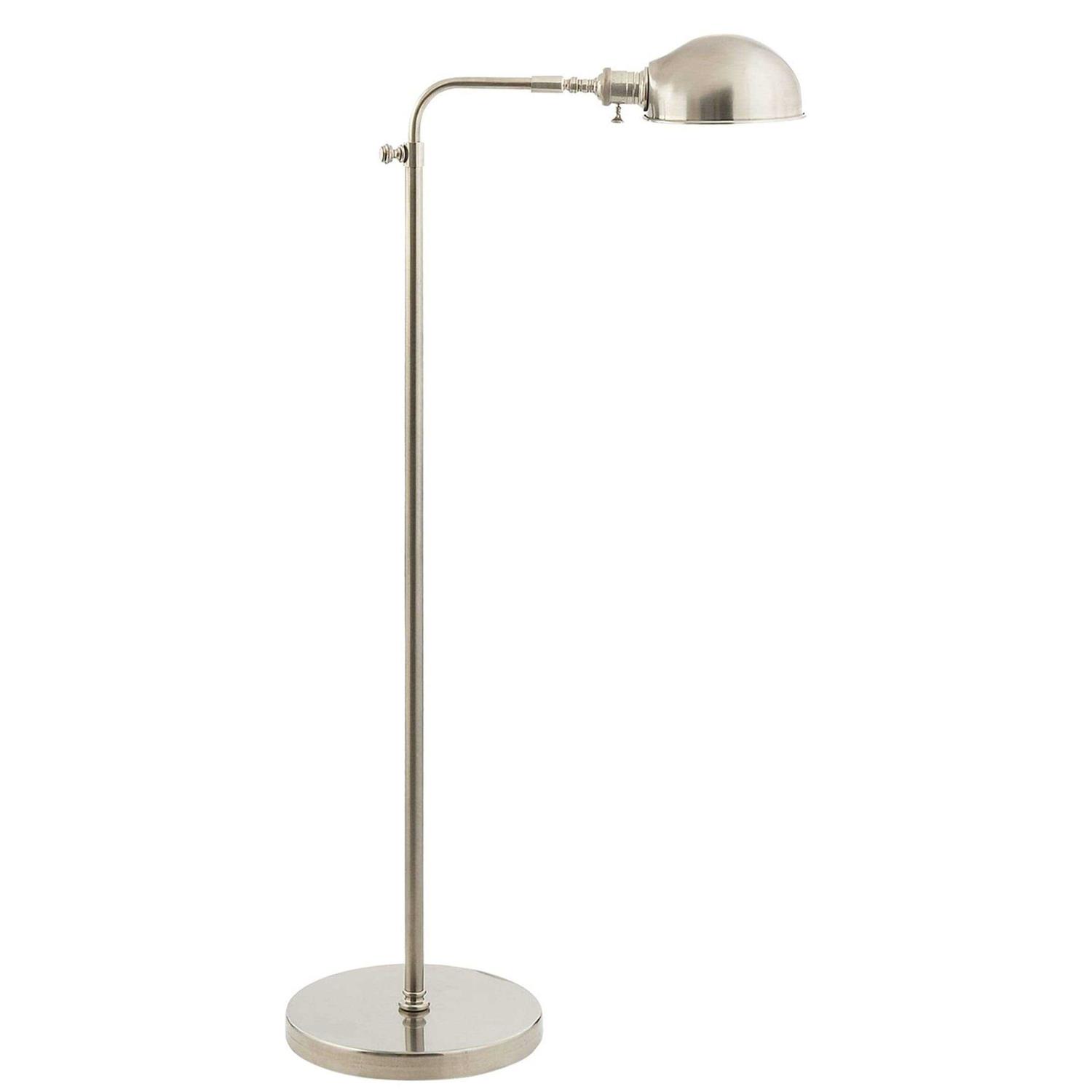 Old Pharmacy Floor Lamp Visual Comfort Signature - Image 5