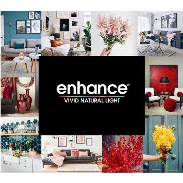 Feit Electric 60-Watt Equivalent A19 Dimmable CEC Title 20 Compliant Energy Star 90+ CRI LED Light Bulb - Image 3
