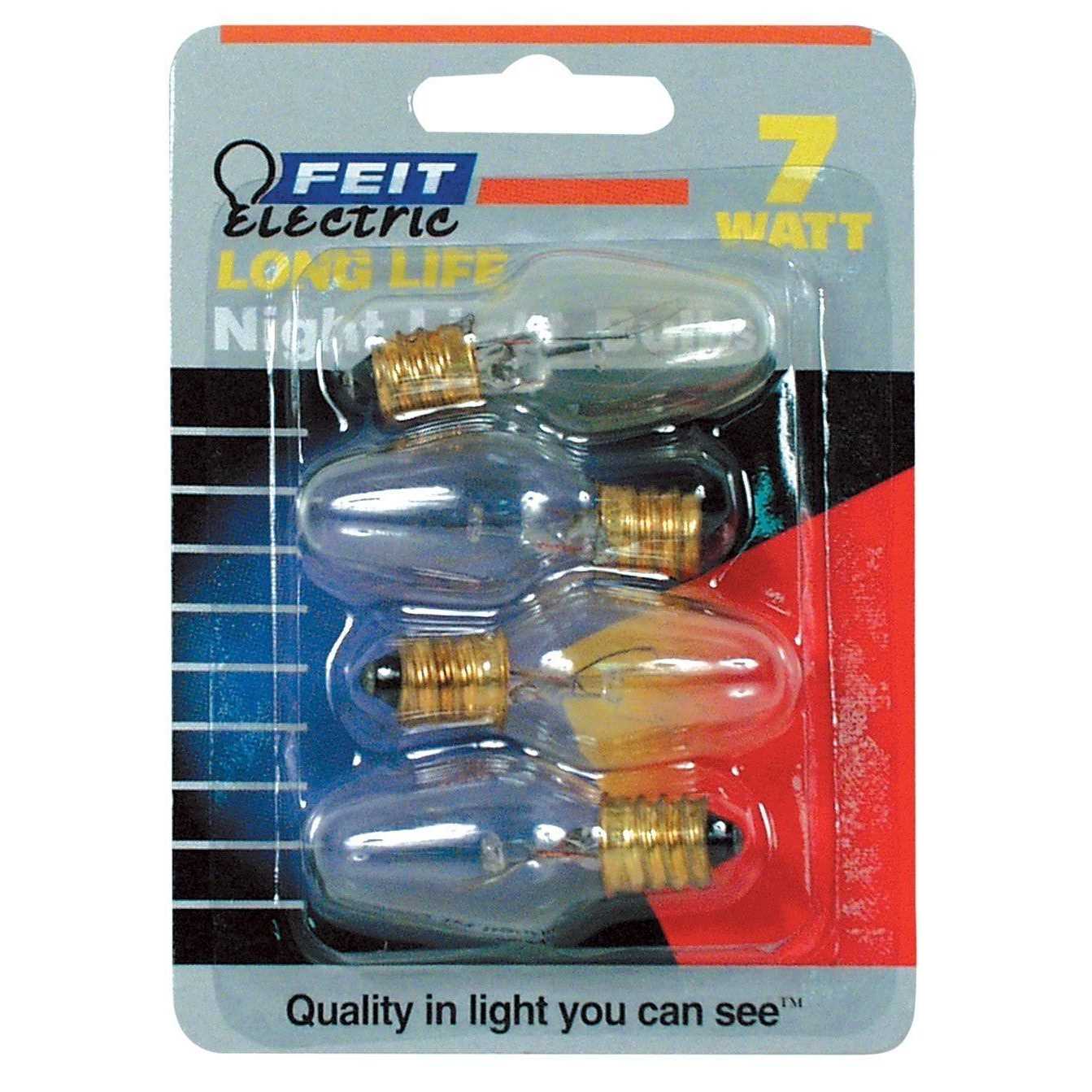 Feit Electric Night Light Bulb - Image 4