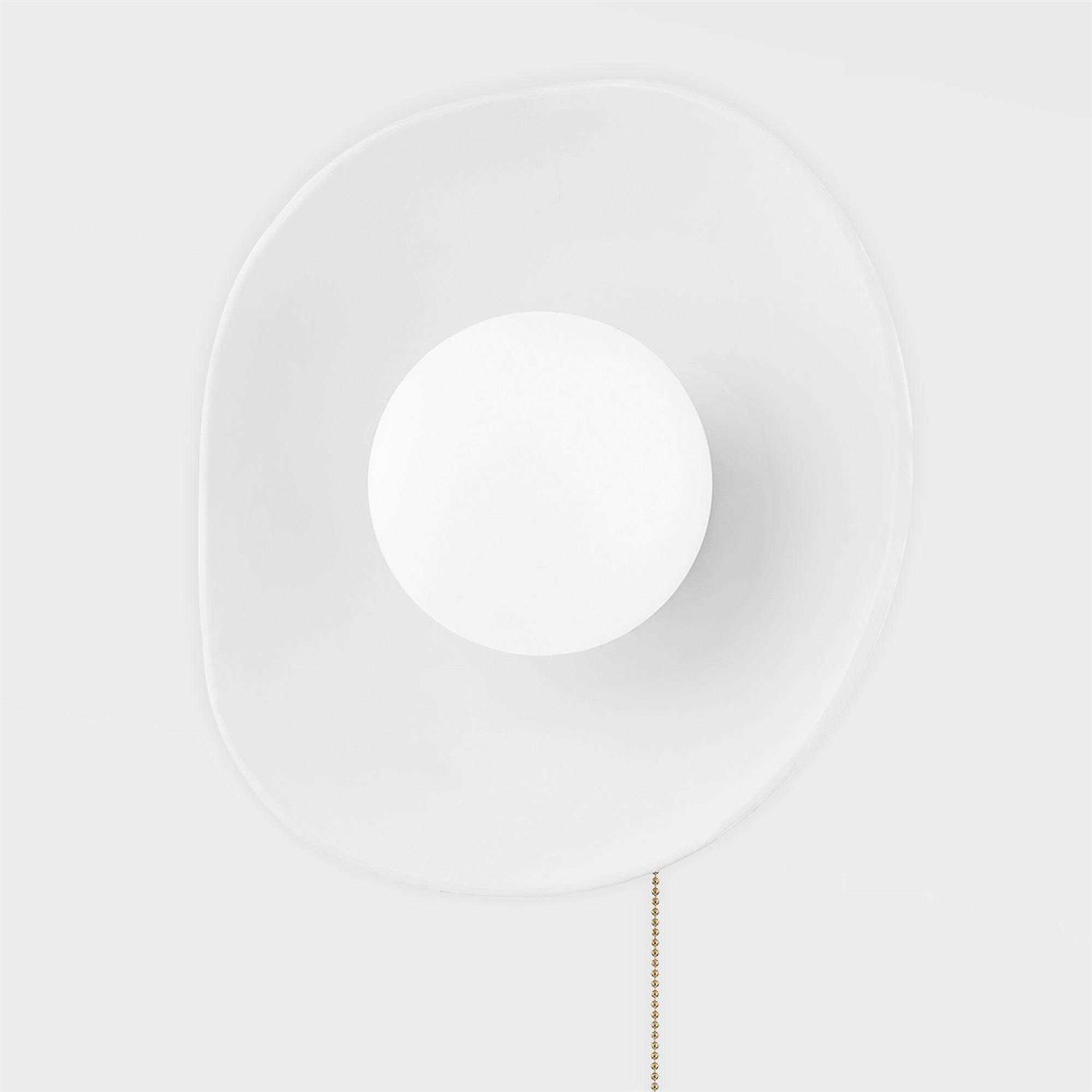 Mitzi Bacia Wall Sconce H688101-AGB/CMW - Image 5