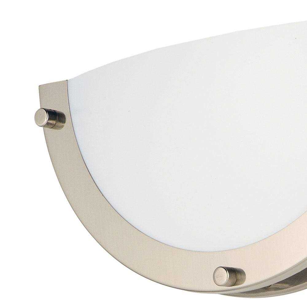 Maxim Linear LED Wall Sconce 55540WTSN - Image 3