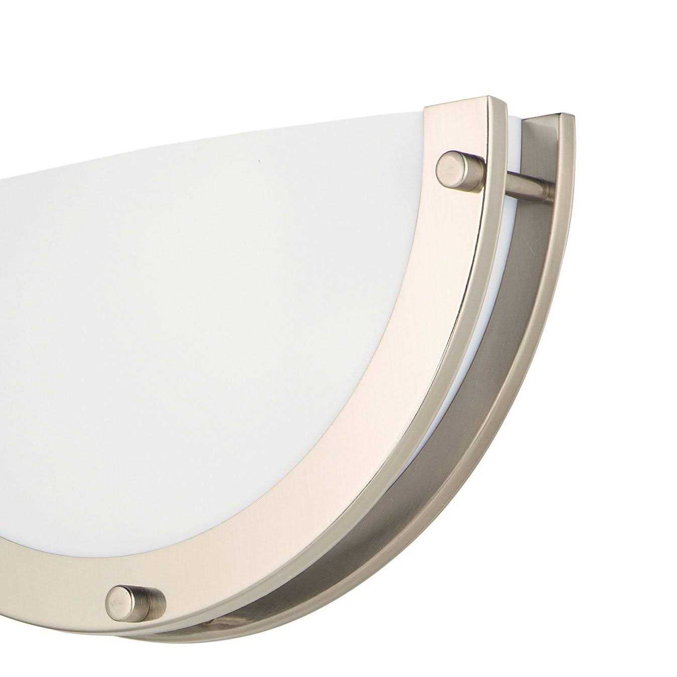 Maxim Linear LED Wall Sconce 55540WTSN - Image 5