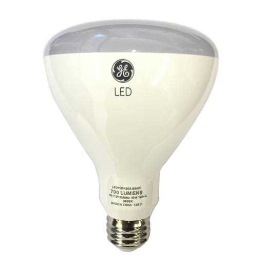 GE BR30 LED - Image 5