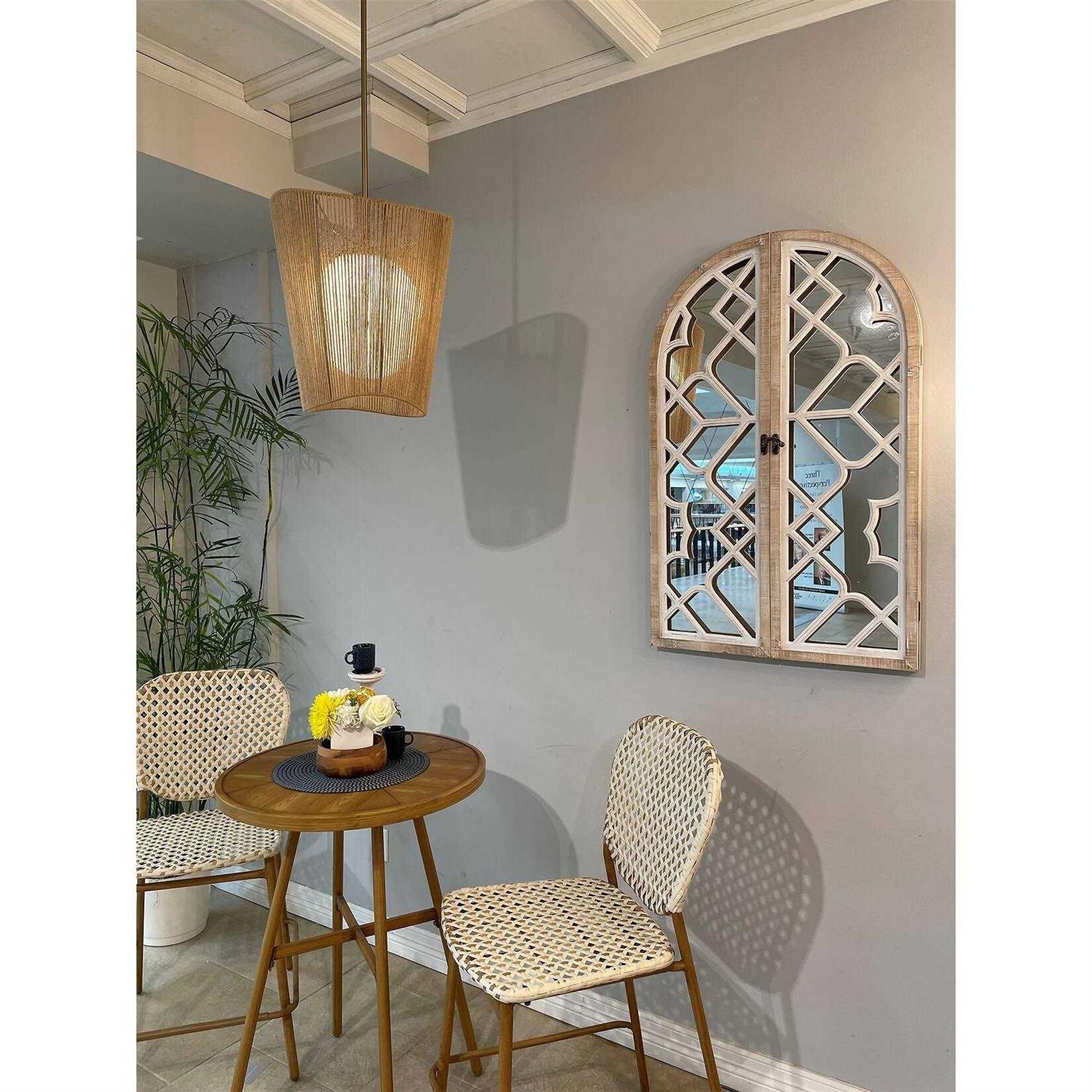 Minka Lavery Key Largo Pendant Light - Image 4