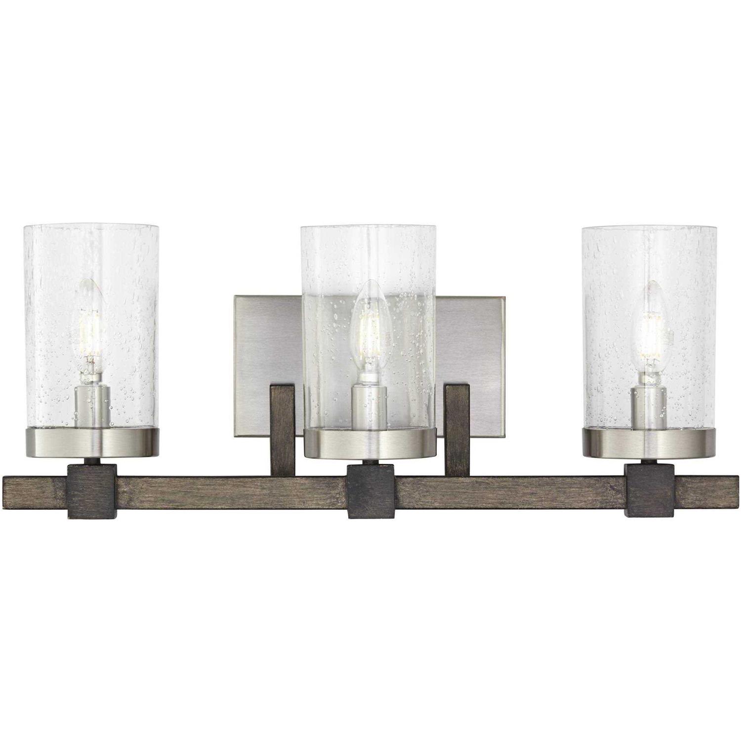 Minka Lavery Bridlewood Bath Light 4633-106 - Image 4