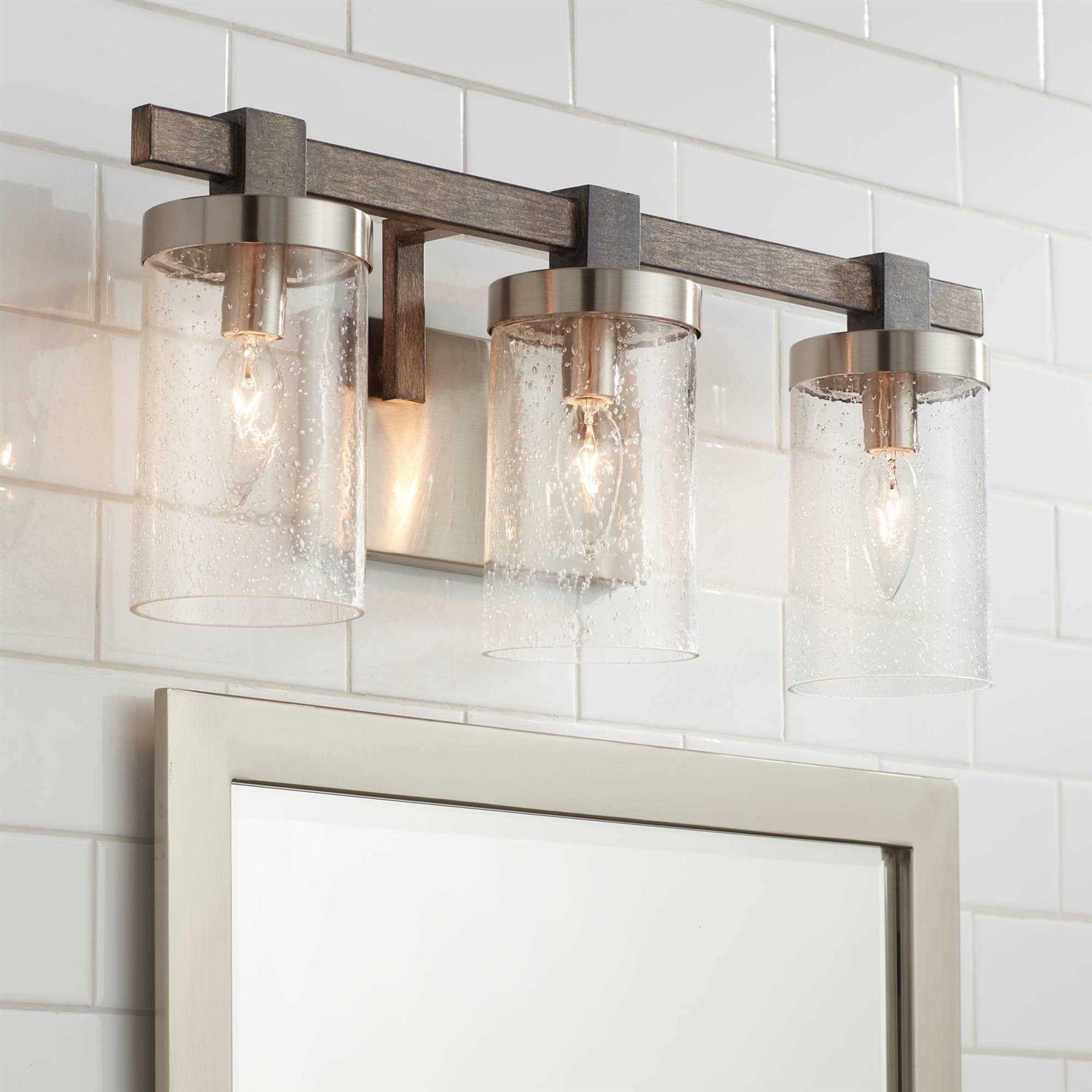 Minka Lavery Bridlewood Bath Light 4633-106 - Image 5