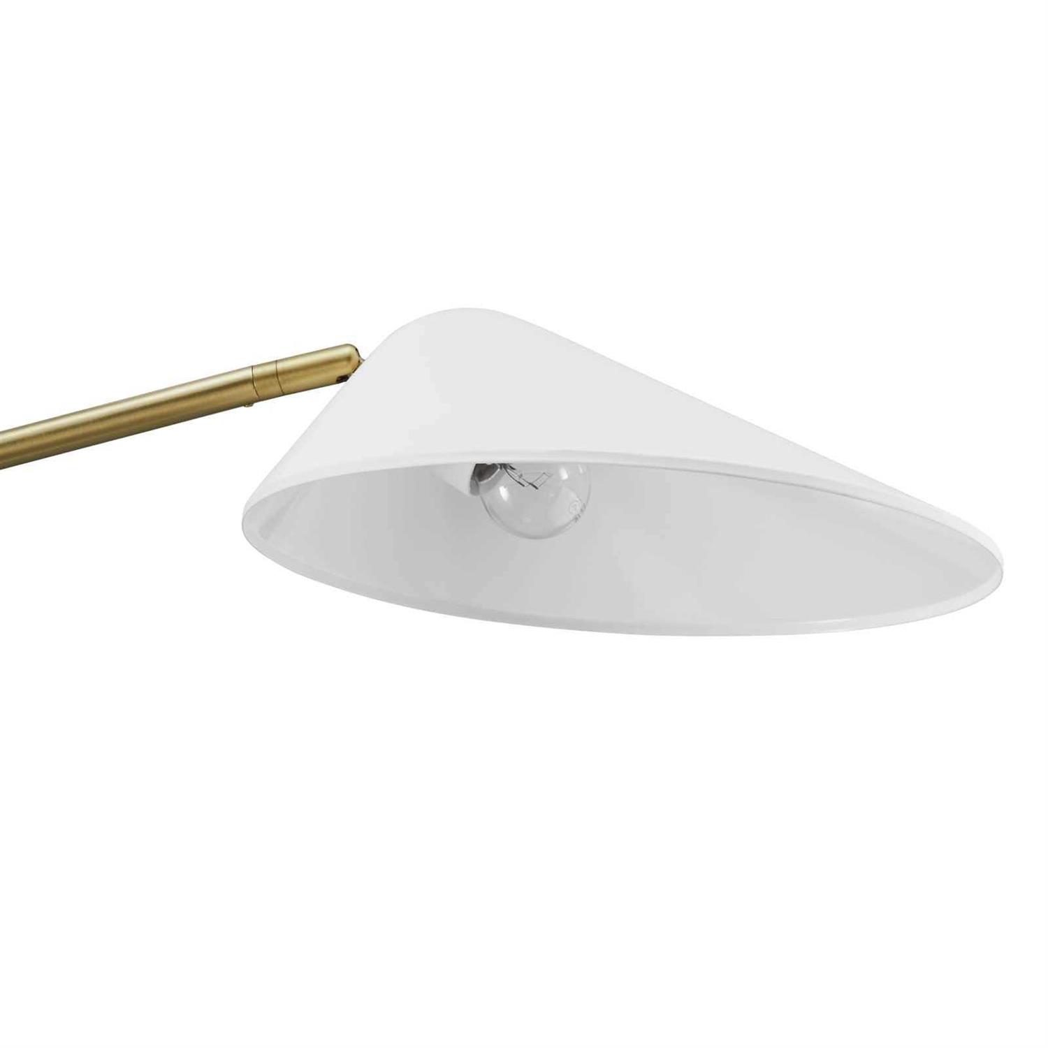 Modway Journey Standing Floor Lamp - Image 3