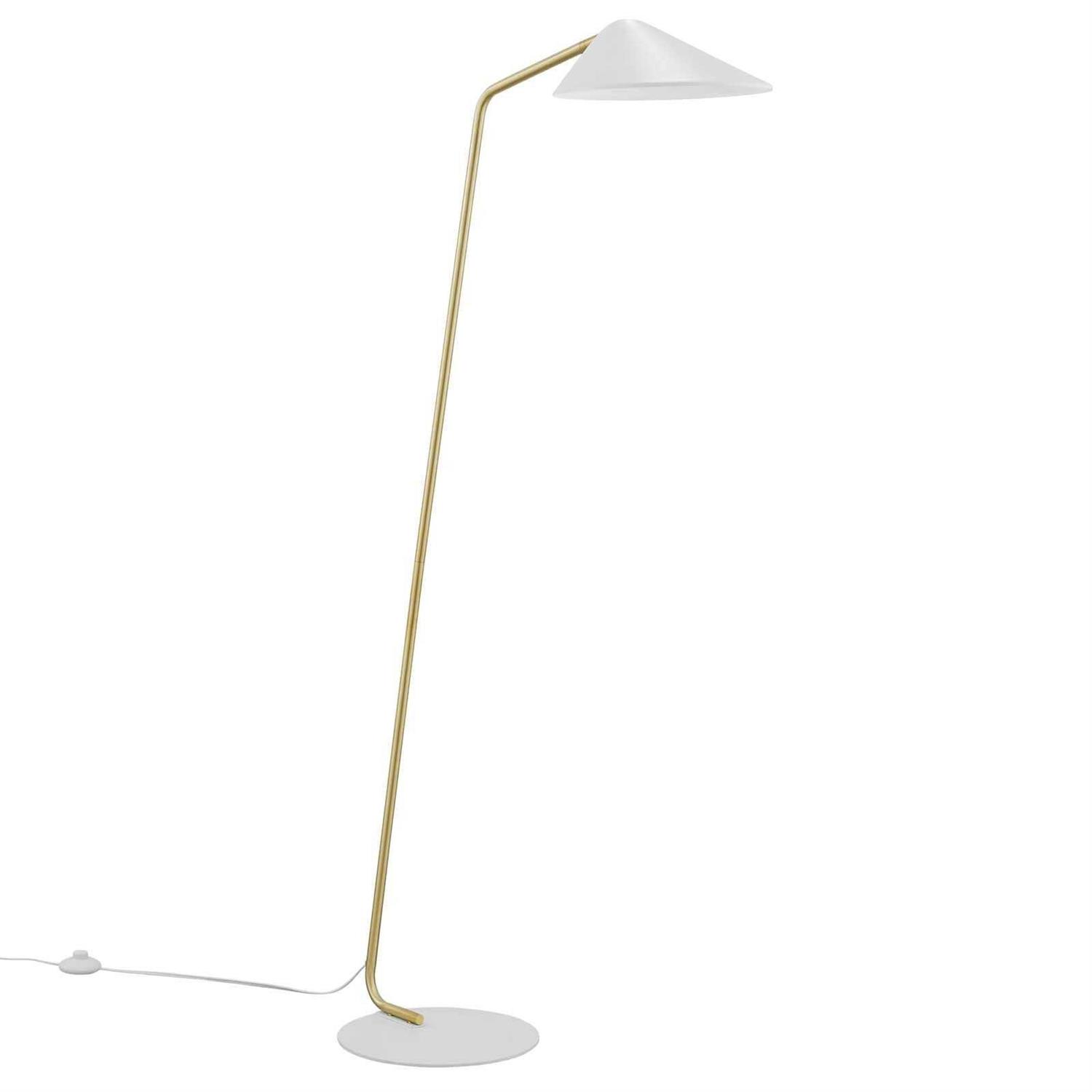 Modway Journey Standing Floor Lamp - Image 4