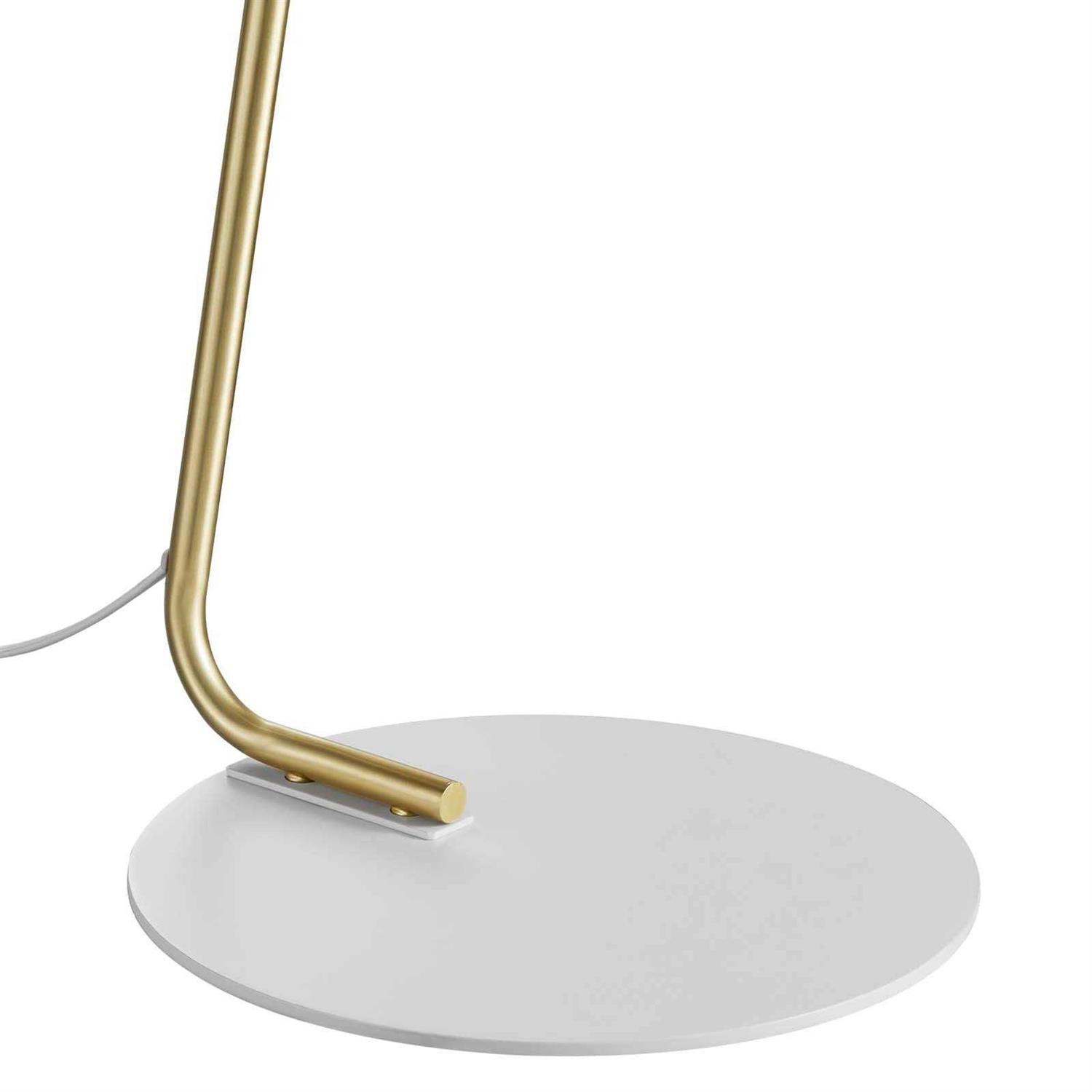 Modway Journey Standing Floor Lamp - Image 5