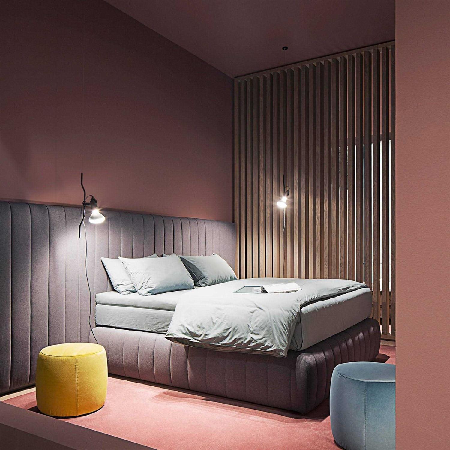 Flos Lamp Parentesi - Image 4